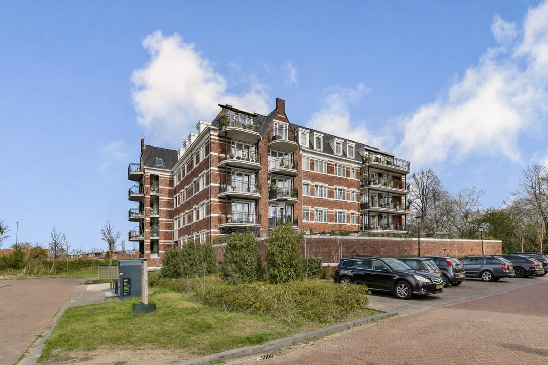 Foto 23 van Kleine Buitenweide 77