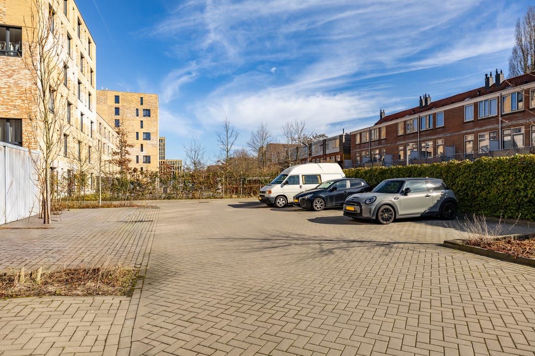 Photo 32 of Oosterhamrikkade 101-12