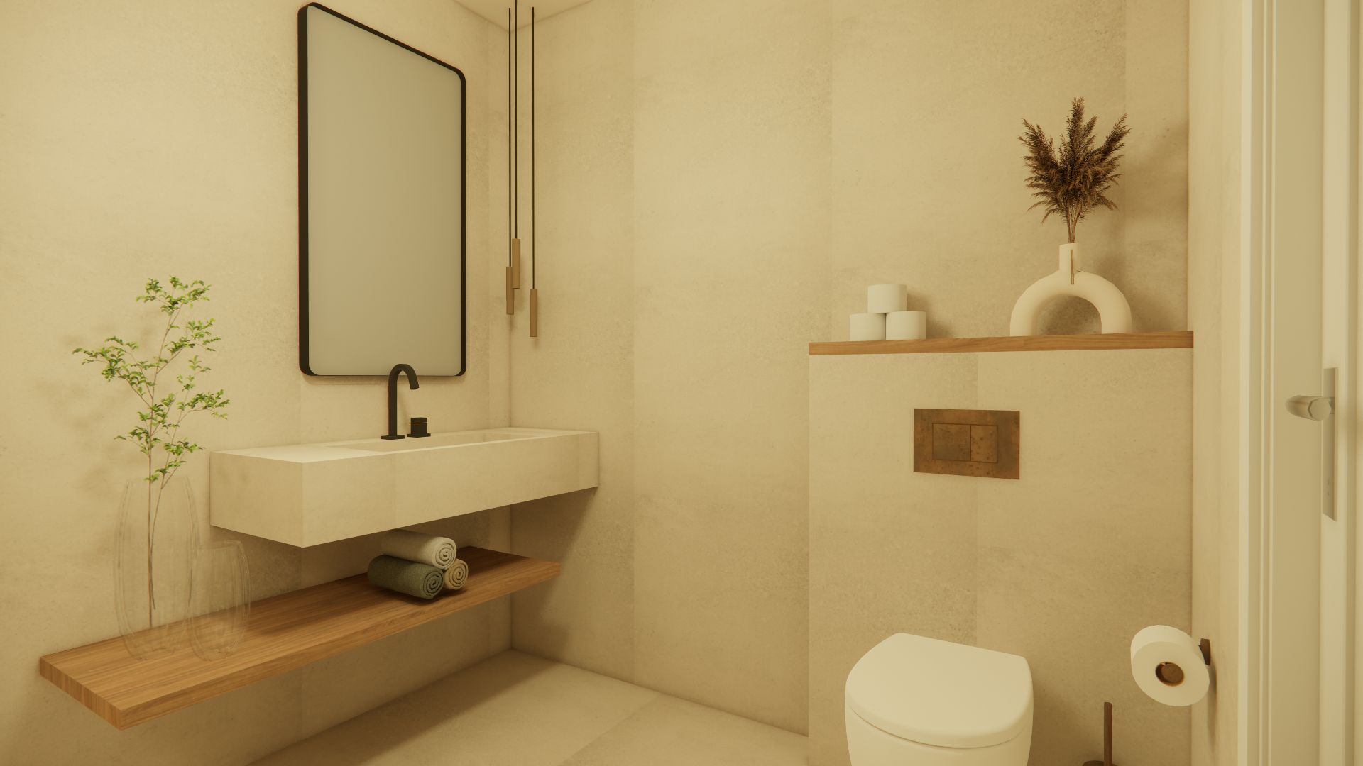 Photo 9 of Twee-onder-een-kapwoning (Bouwnr. 3)