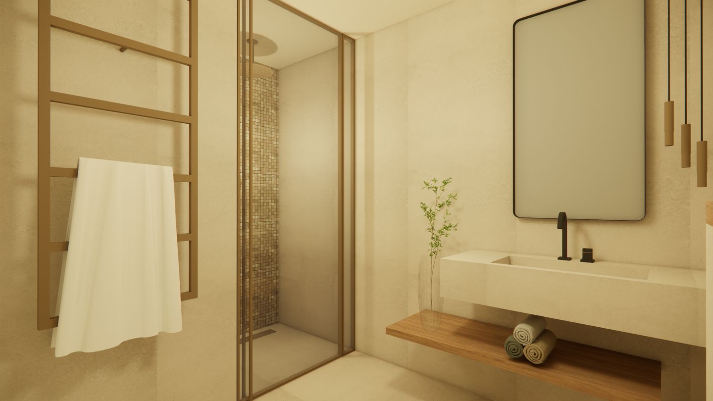 Photo 10 of Twee-onder-een-kapwoning (Bouwnr. 3)