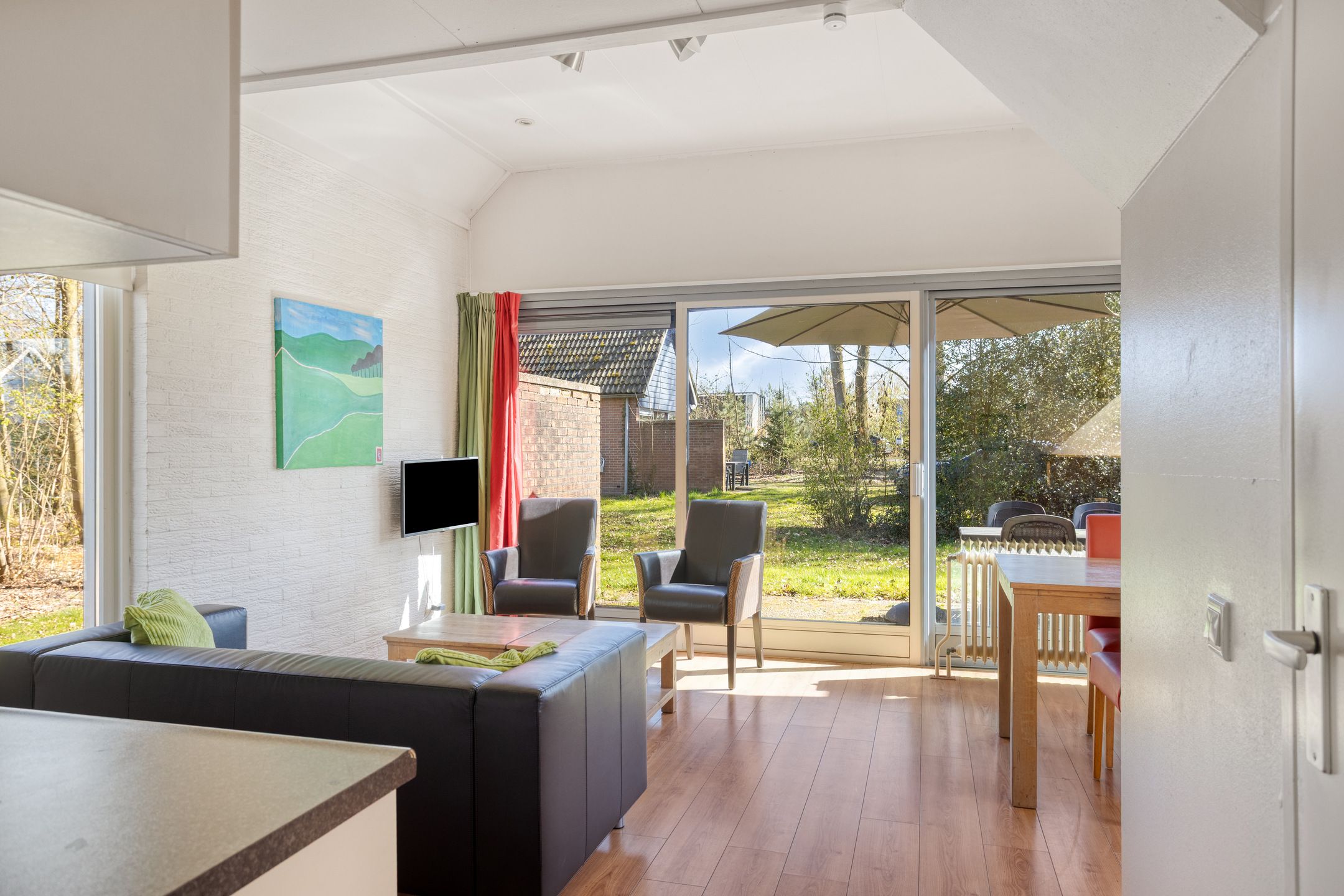 2-bedroom freehold villa in Nieuw Heeten — photo 5 of 5