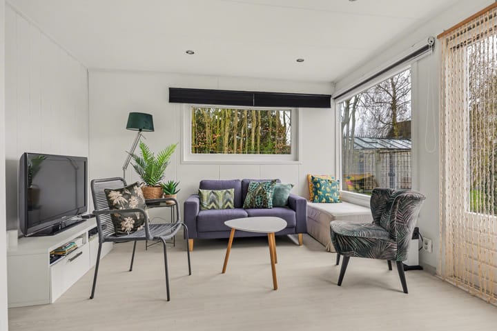 Foto 4 van Gorsplein 2, Uno 16