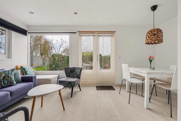 Foto 5 van Gorsplein 2, Uno 16