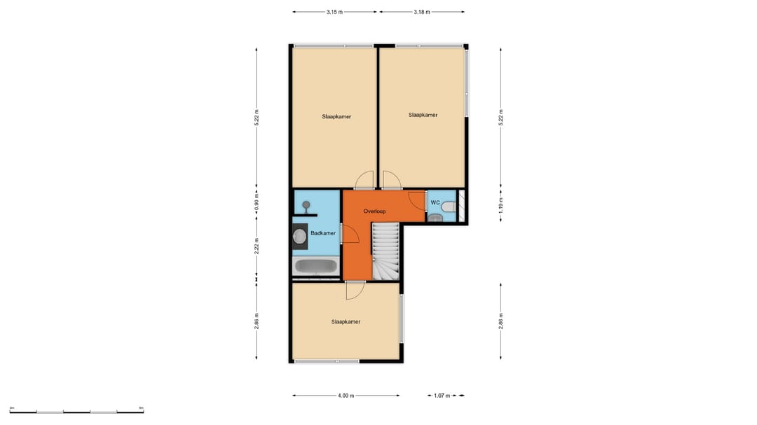 Foto 58 van Noordhoevelaan 38
