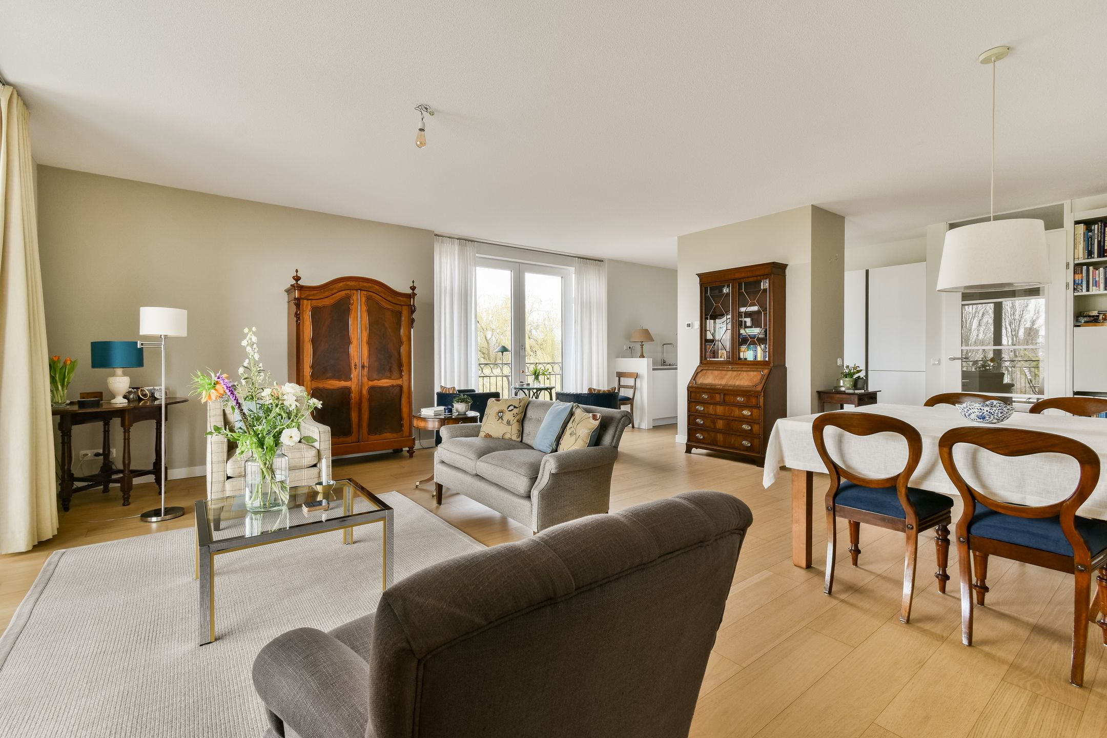 Foto 9 van Kleine Buitenweide 77