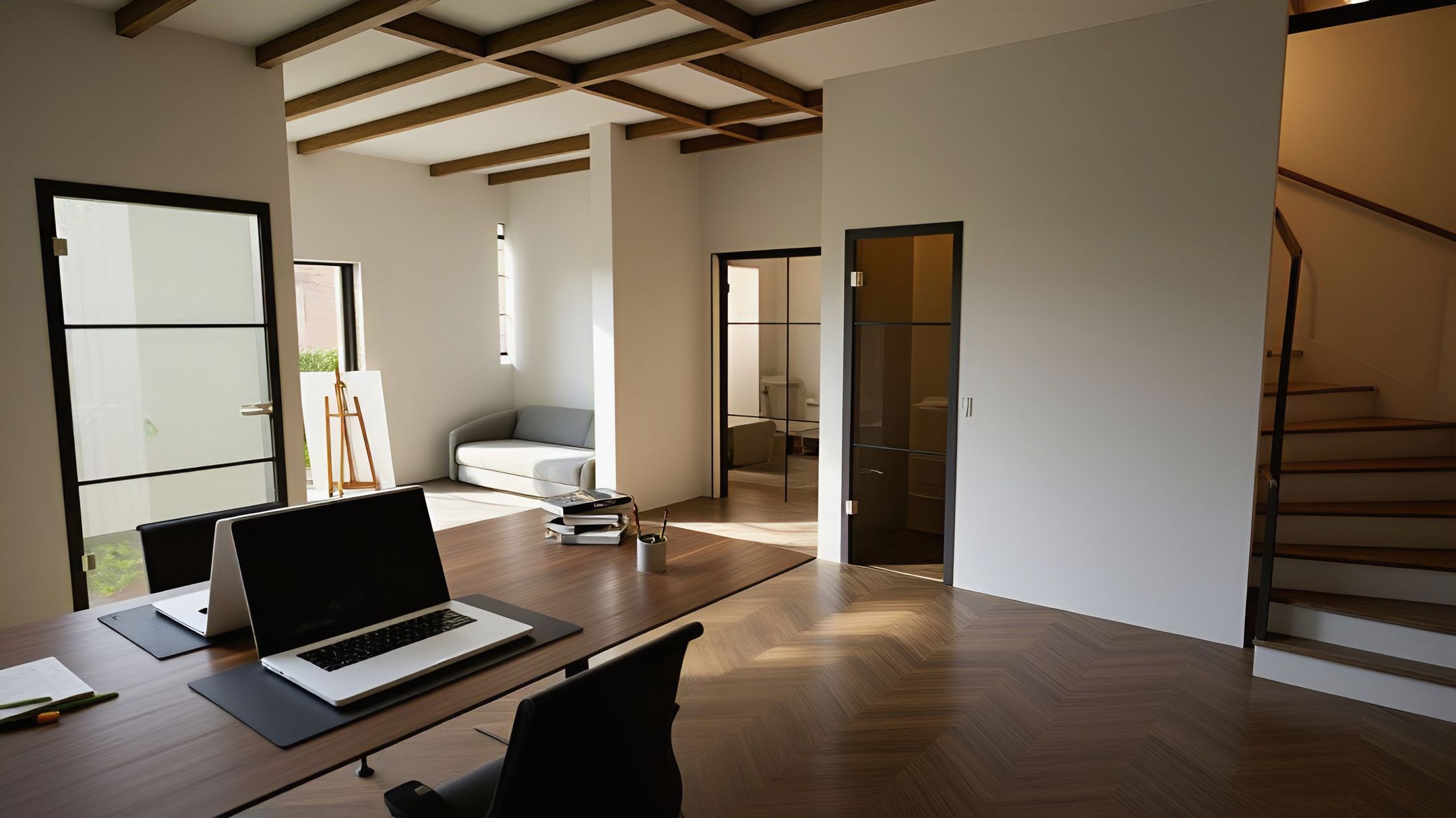 Foto 12 van De Zomerhof (Bouwnr. 3)