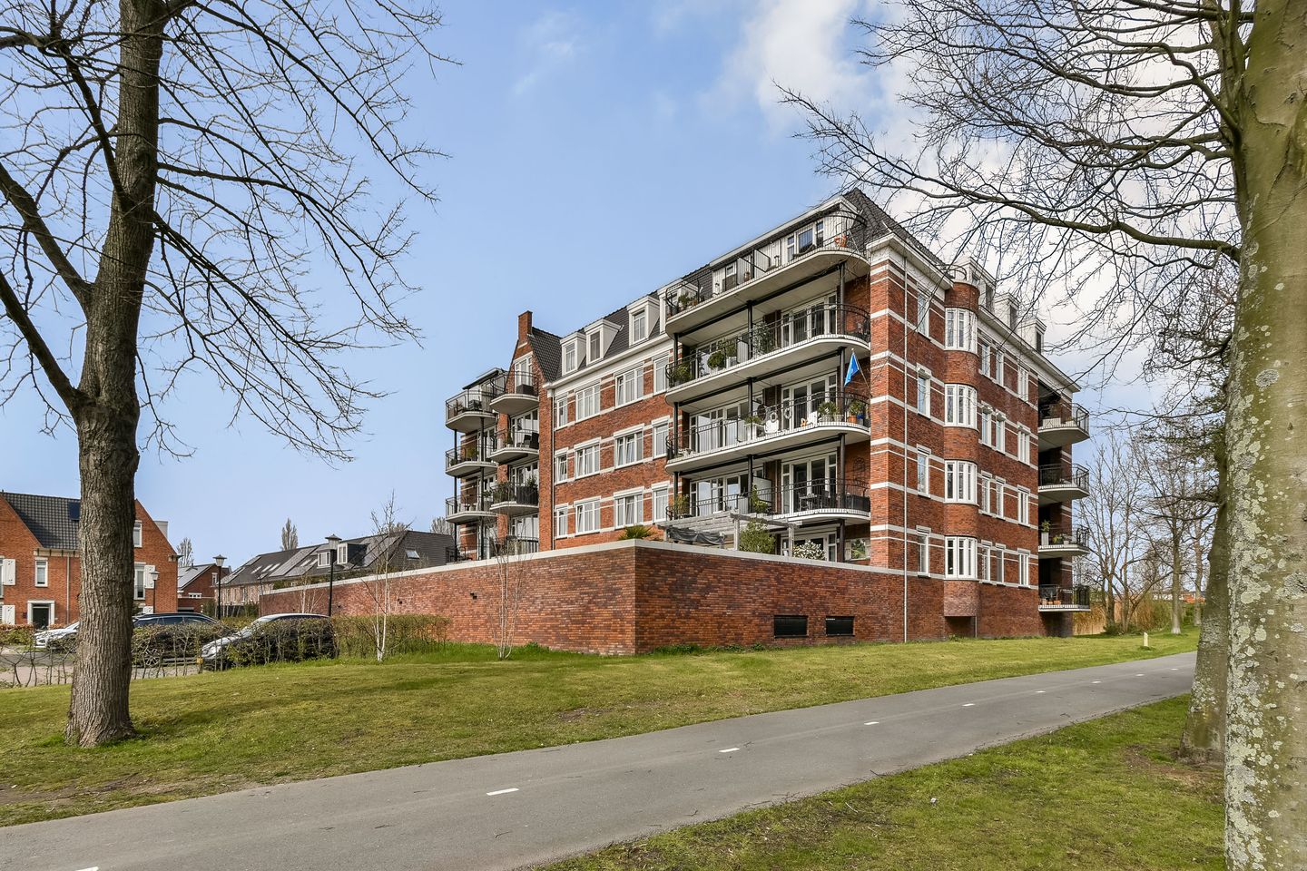 Foto 5 van Kleine Buitenweide 77