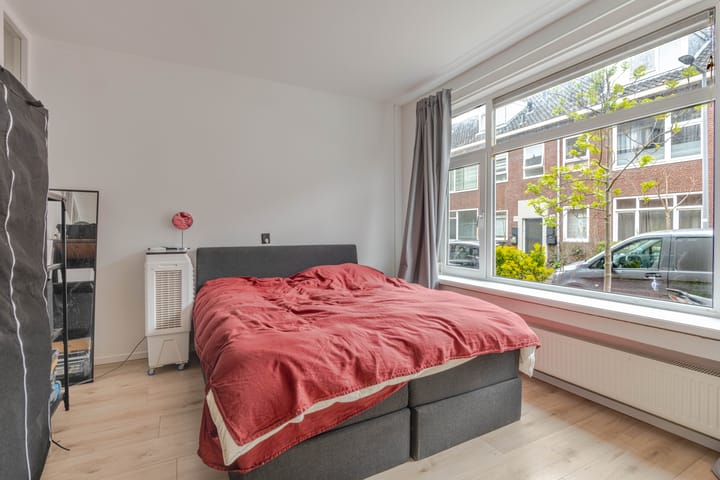 Foto 3 van Nieuwenhoornstraat 111-A