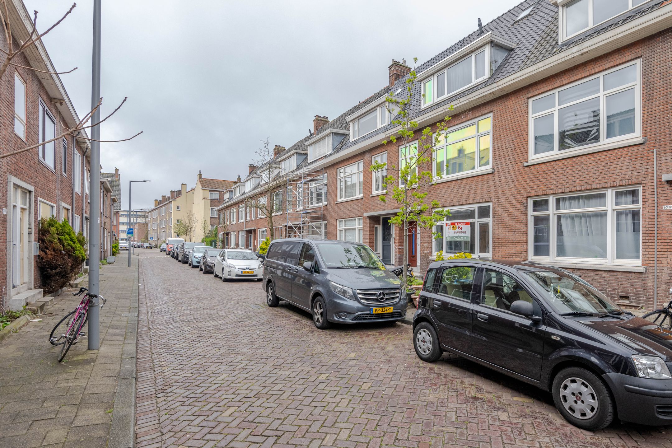 Photo 6 of Nieuwenhoornstraat 111-A