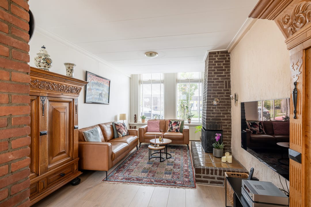 Foto 11 van Broekweg 10