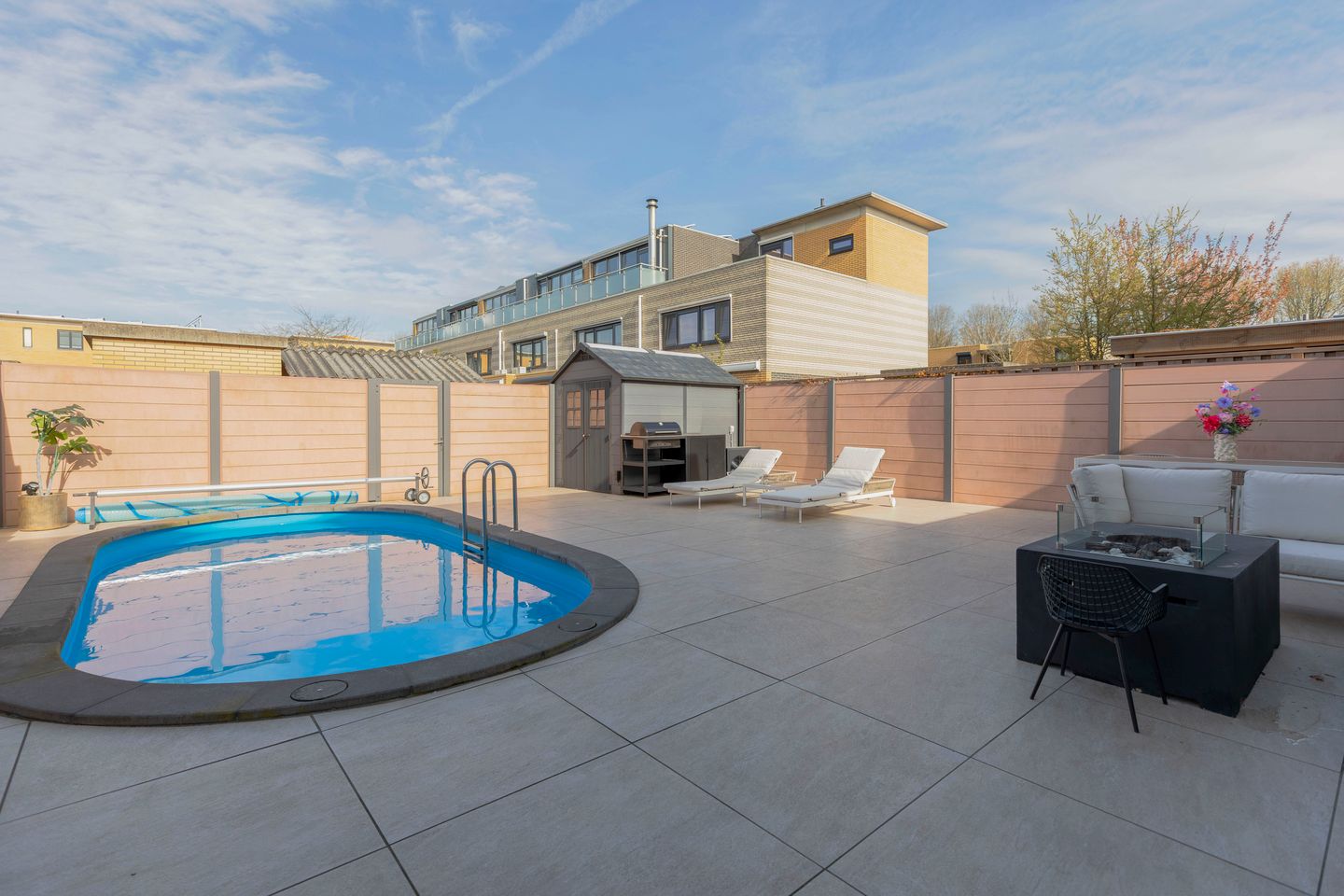 Foto 49 van Noordhoevelaan 38