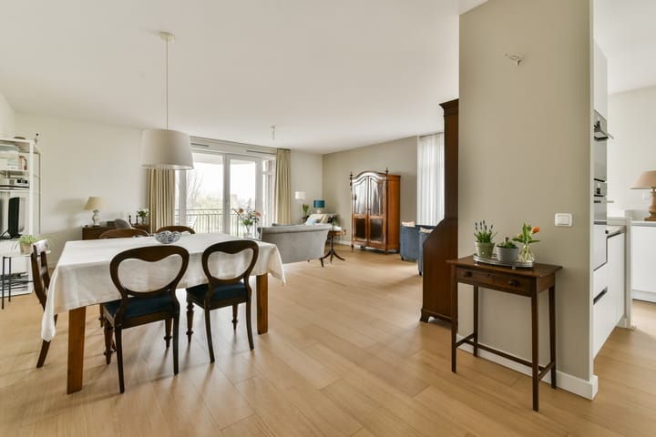 Photo 3 of Kleine Buitenweide 77