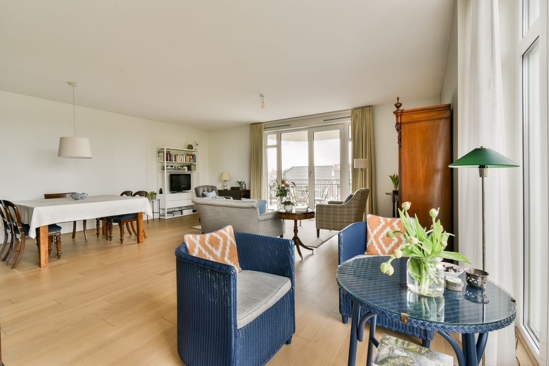 Foto 8 van Kleine Buitenweide 77