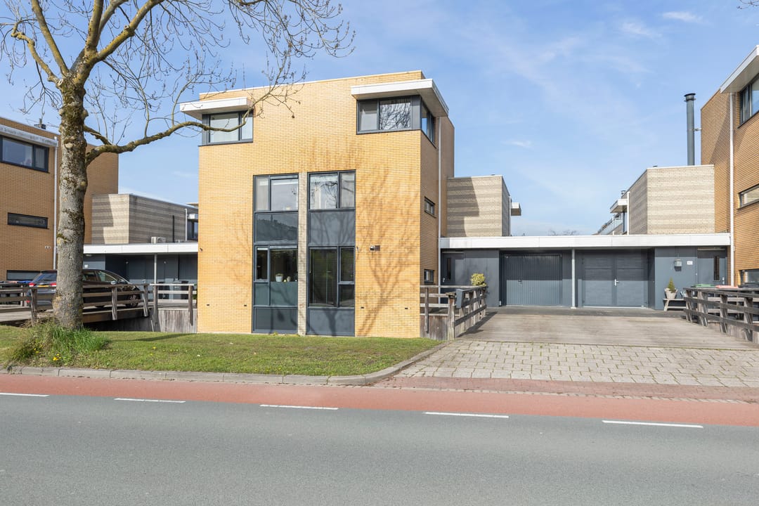 Foto 56 van Noordhoevelaan 38