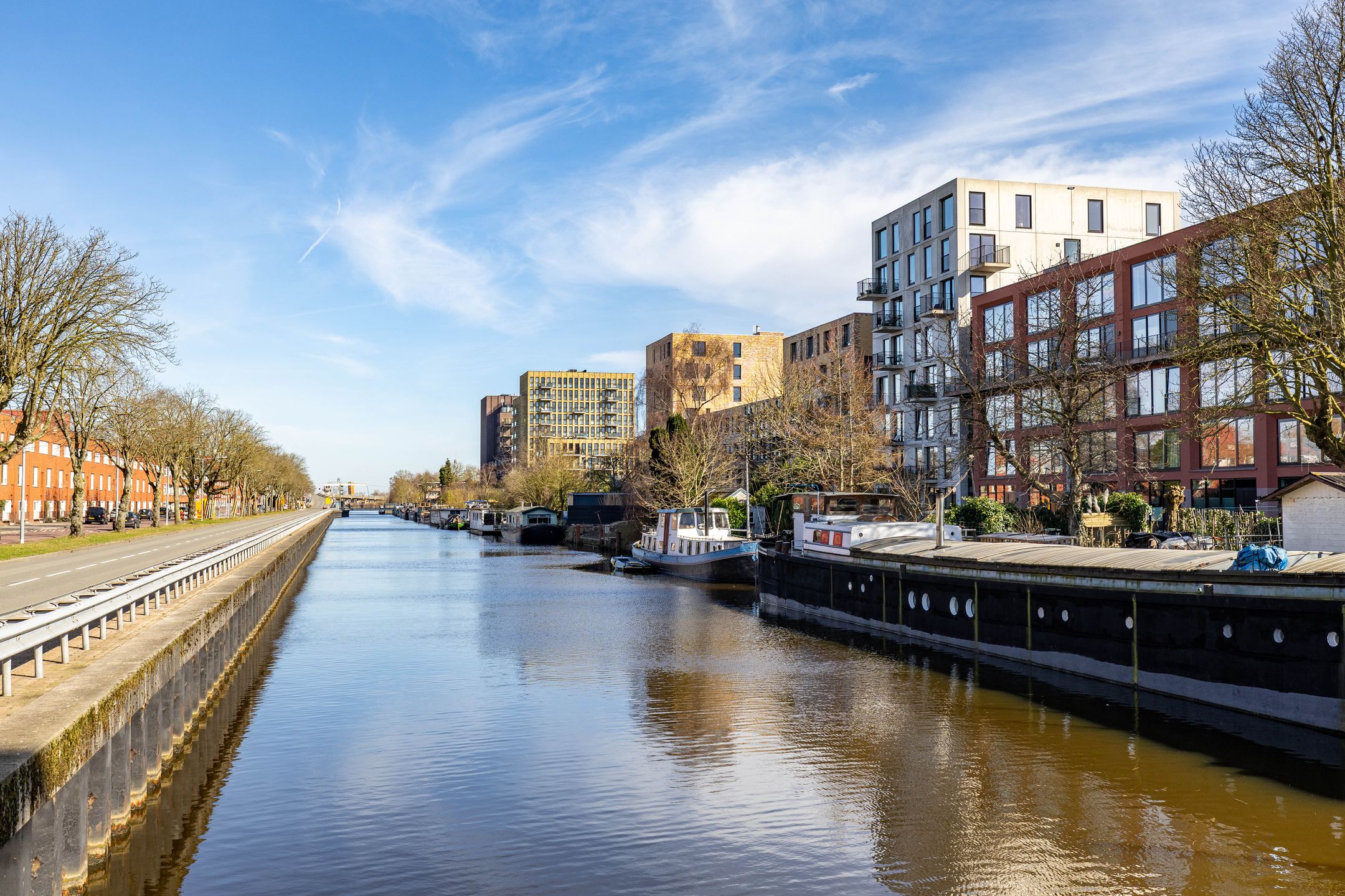 Photo 6 of Oosterhamrikkade 101-12