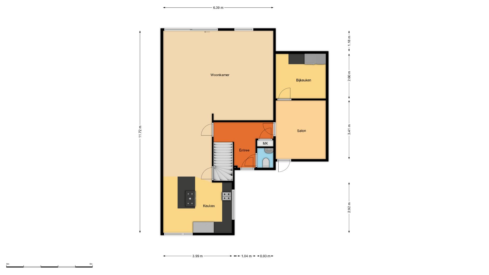 Foto 57 van Noordhoevelaan 38