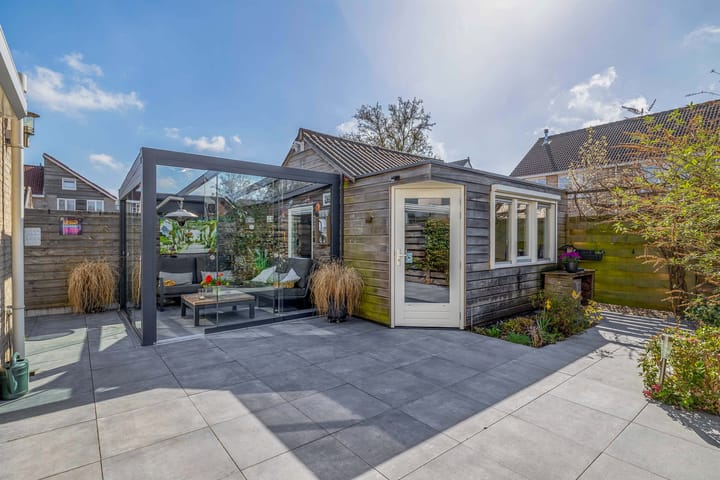 Photo 4 of De wiezeboom 18