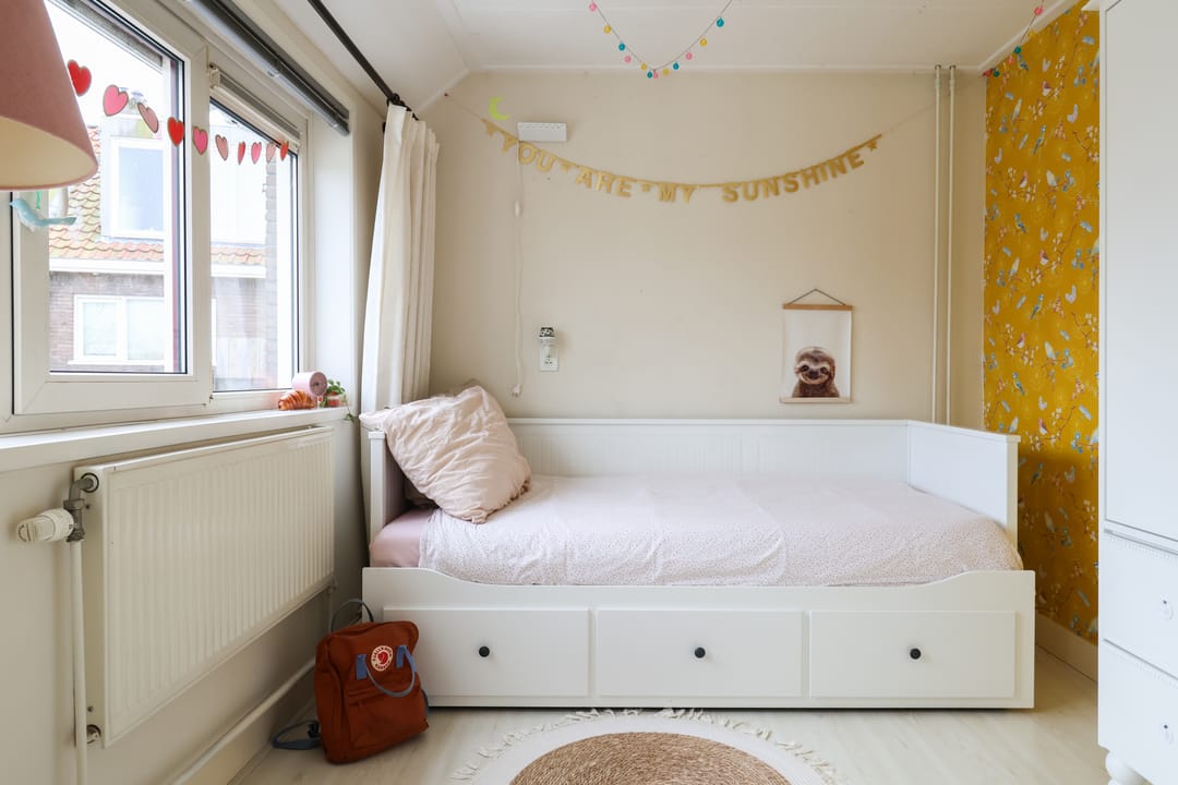 Foto 43 van Adriaen Brouwerstraat 43