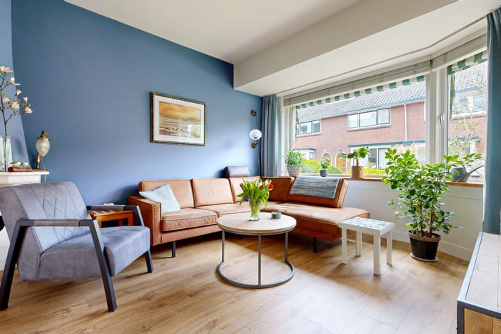 Photo 2 of De Brauwstraat 14