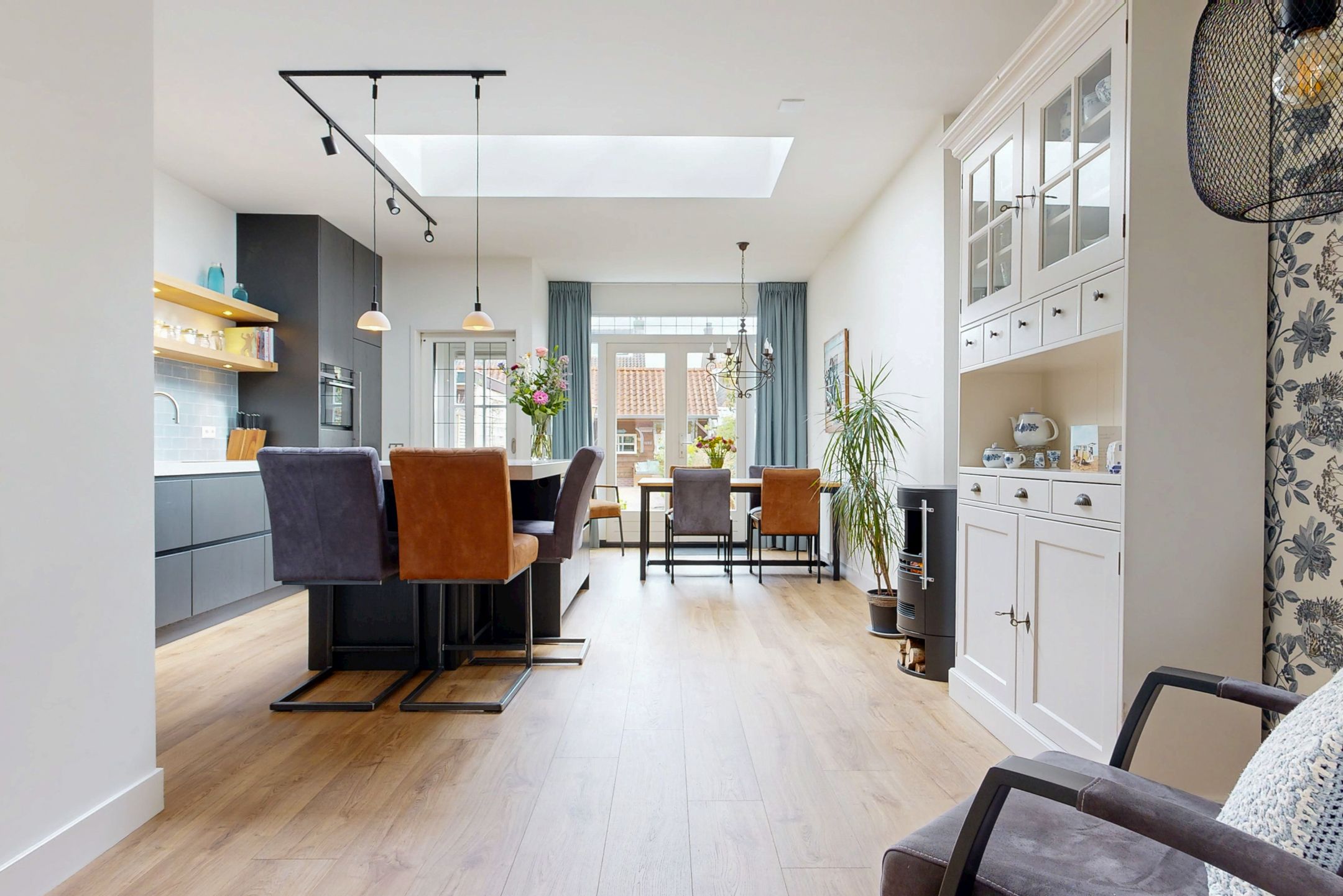 Foto 9 van De Brauwstraat 14