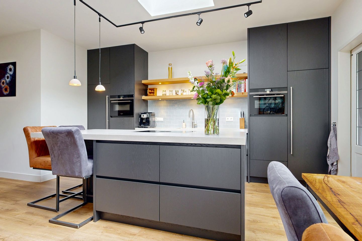 Foto 10 van De Brauwstraat 14