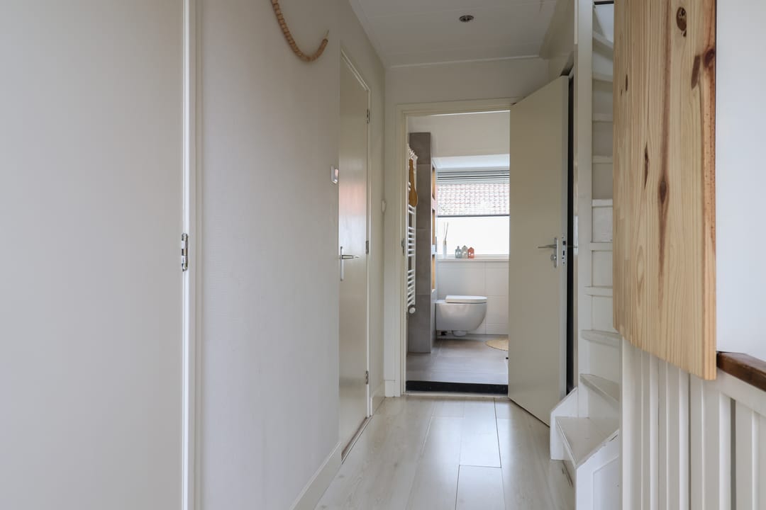 Foto 41 van Adriaen Brouwerstraat 43