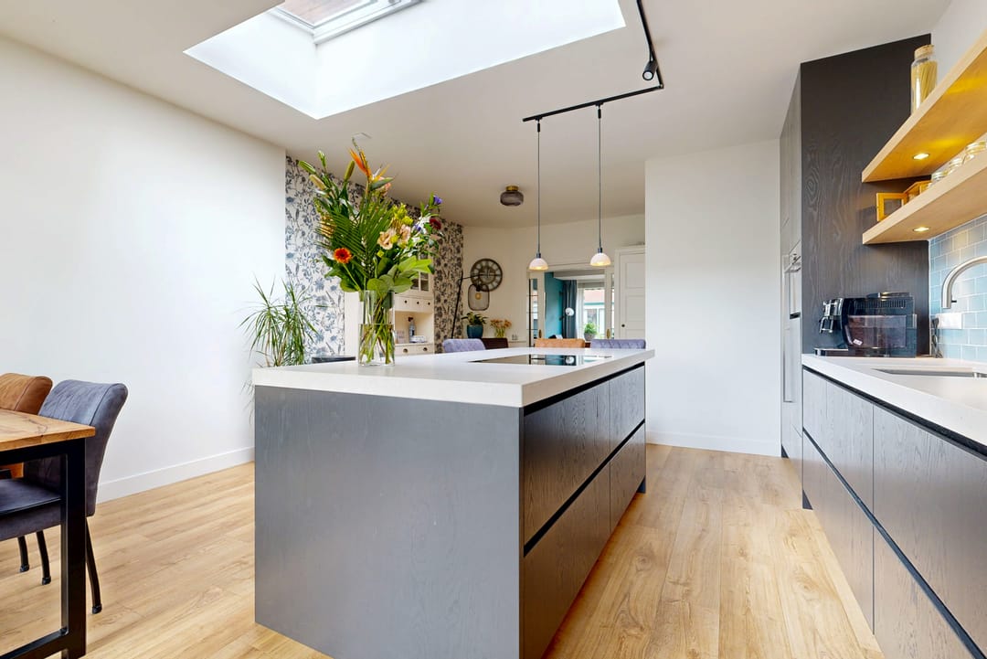 Foto 11 van De Brauwstraat 14