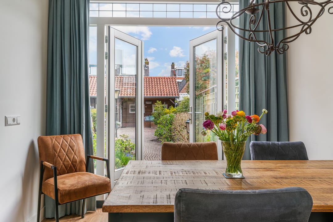 Foto 16 van De Brauwstraat 14