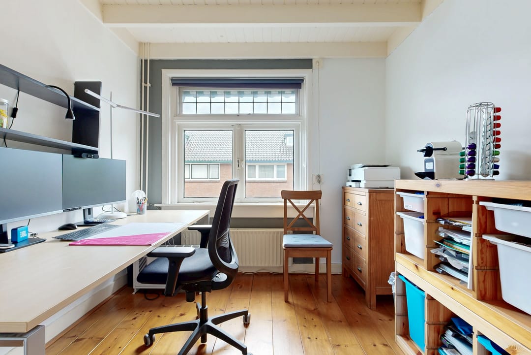 Foto 22 van De Brauwstraat 14