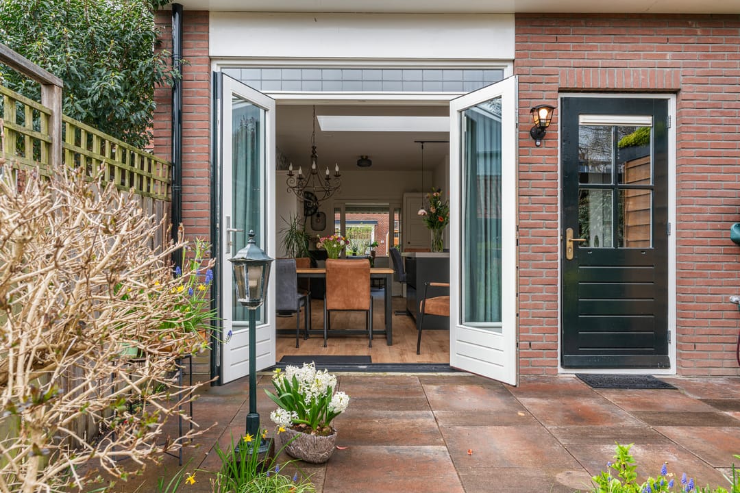 Foto 37 van De Brauwstraat 14