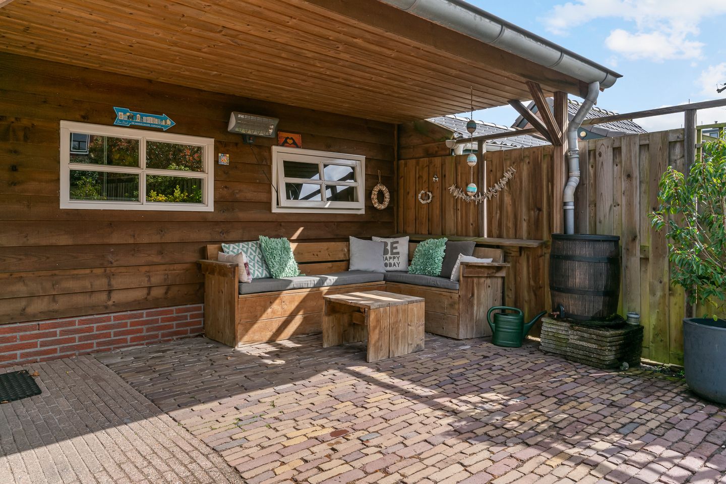 Foto 40 van De Brauwstraat 14