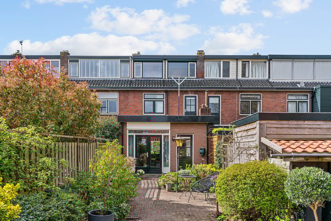 Foto 43 van De Brauwstraat 14