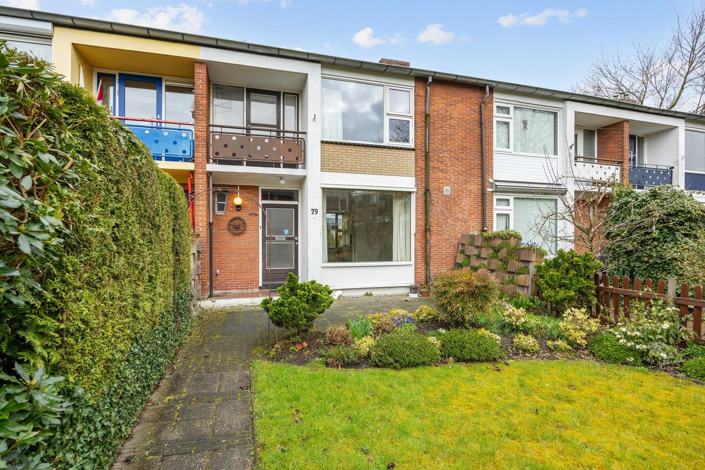 Photo 4 of Jacob van Ruysdaelstraat 79