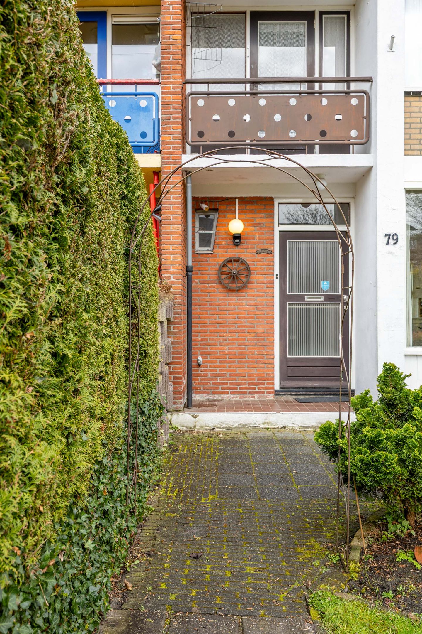 Photo 5 of Jacob van Ruysdaelstraat 79