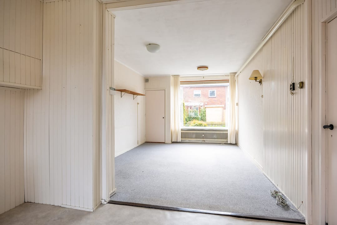 Photo 13 of Jacob van Ruysdaelstraat 79