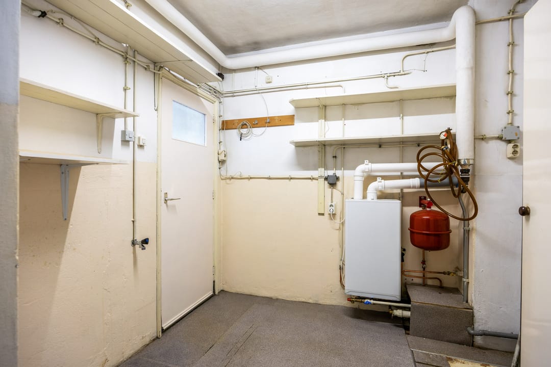Photo 23 of Jacob van Ruysdaelstraat 79