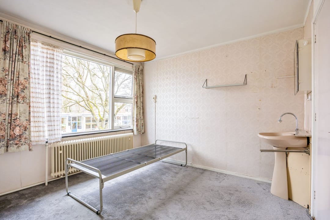 Photo 28 of Jacob van Ruysdaelstraat 79