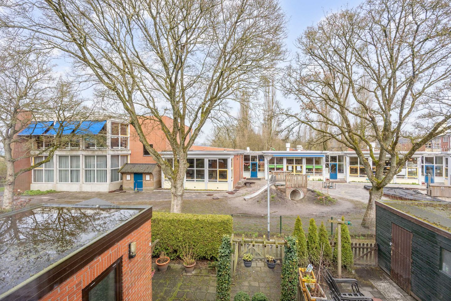 Photo 29 of Jacob van Ruysdaelstraat 79