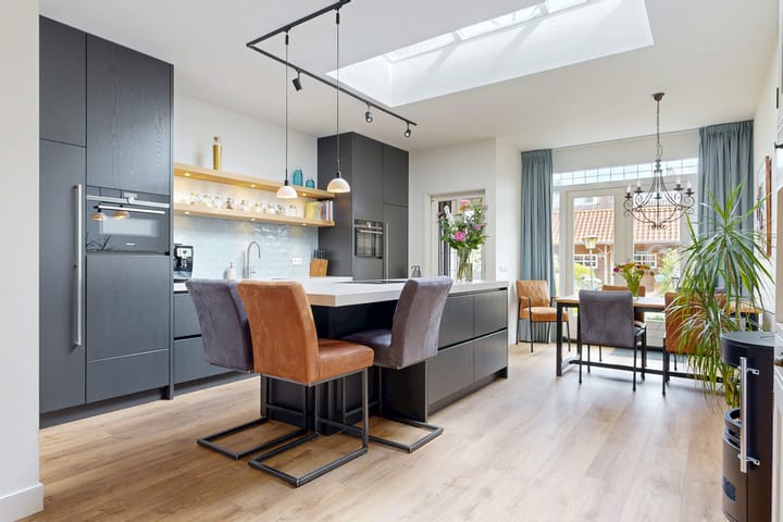 Photo 3 of De Brauwstraat 14