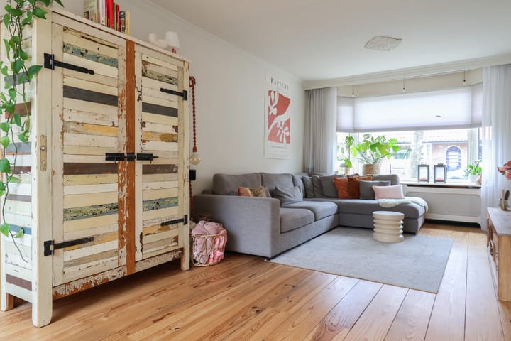 Foto 3 van Adriaen Brouwerstraat 43