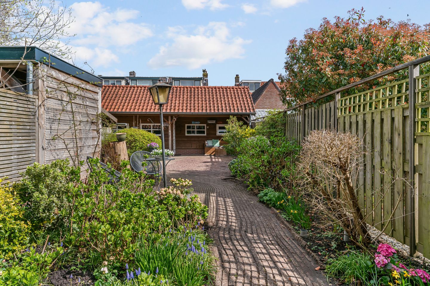 Foto 5 van De Brauwstraat 14