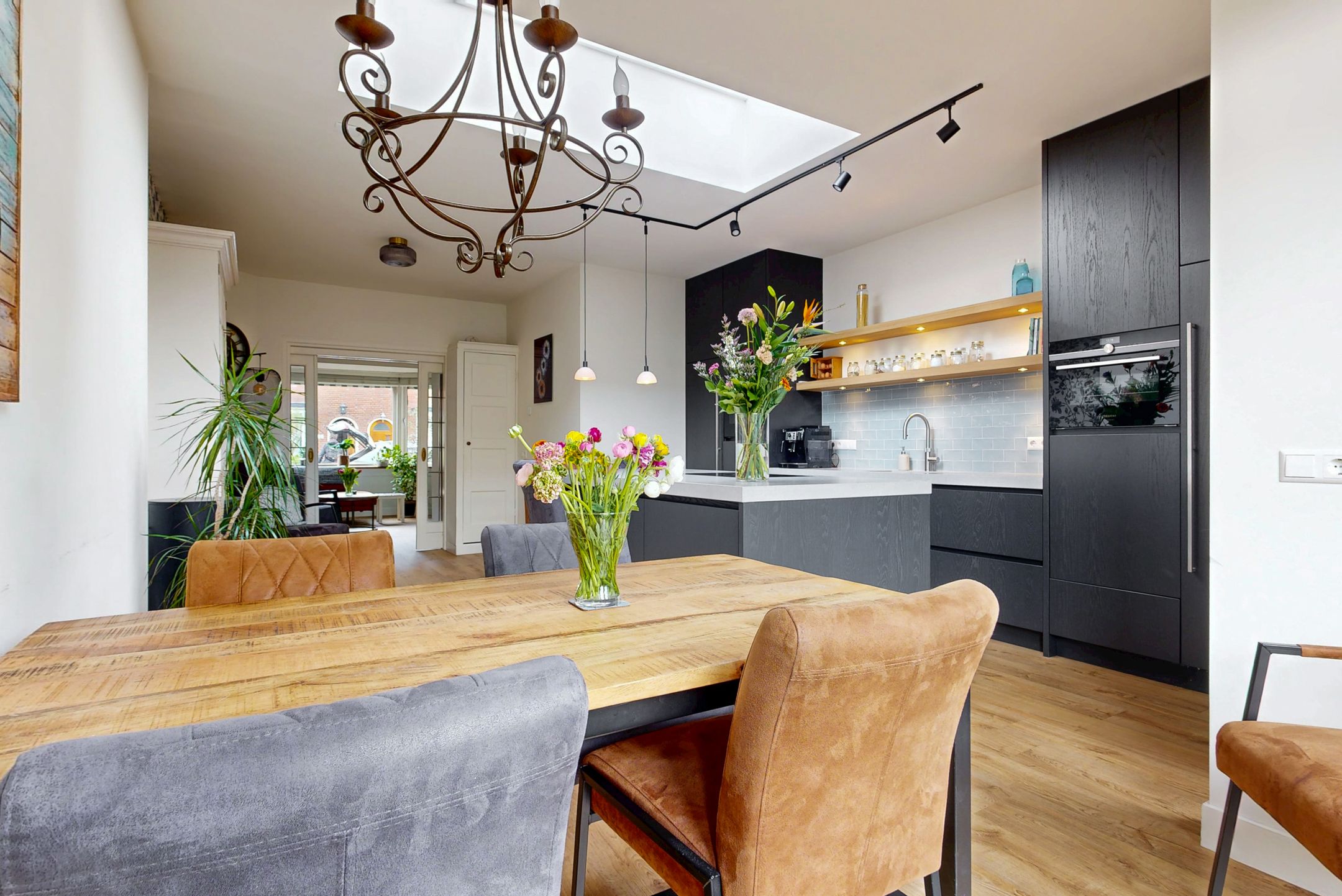 Foto 15 van De Brauwstraat 14