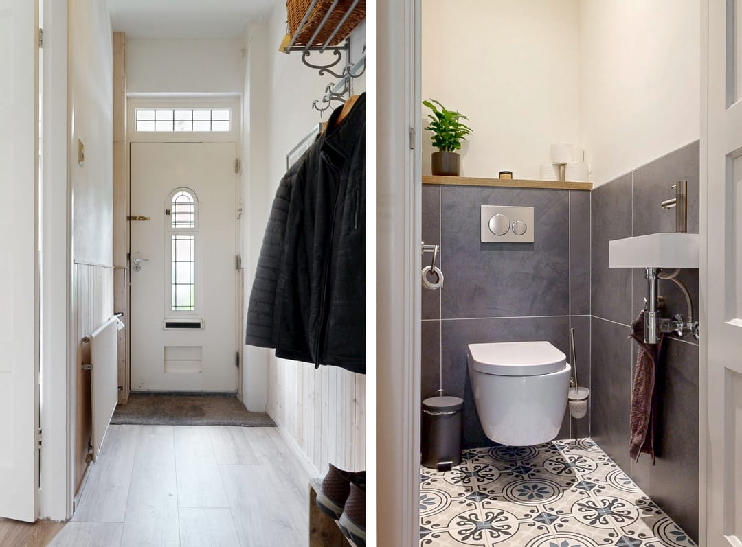 Foto 17 van De Brauwstraat 14