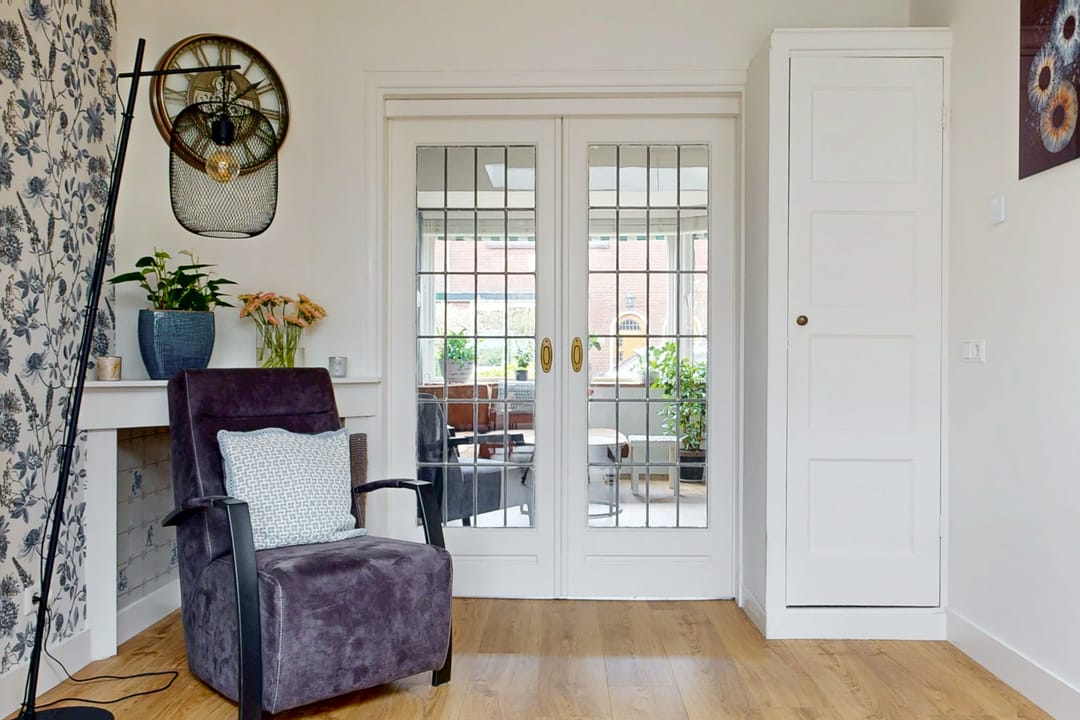 Foto 8 van De Brauwstraat 14