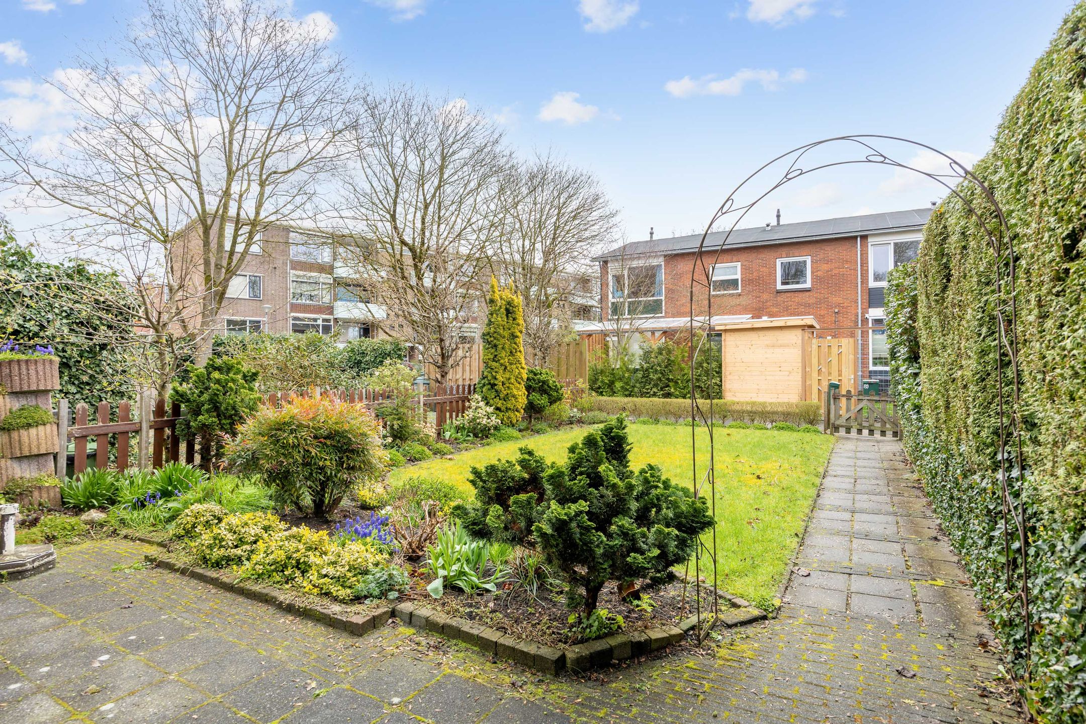 Photo 6 of Jacob van Ruysdaelstraat 79