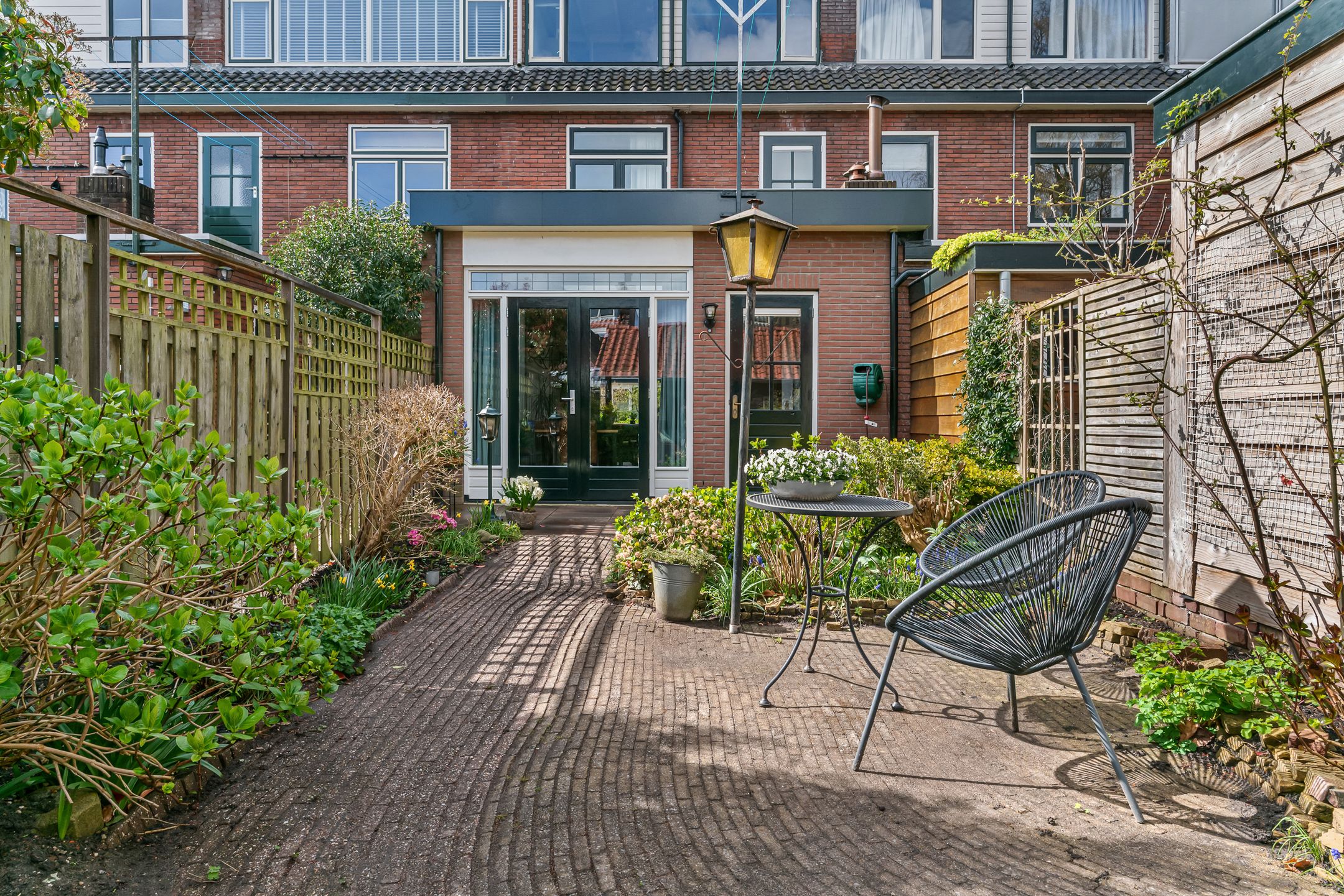 Foto 36 van De Brauwstraat 14