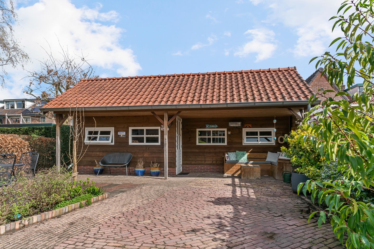 Foto 4 van De Brauwstraat 14