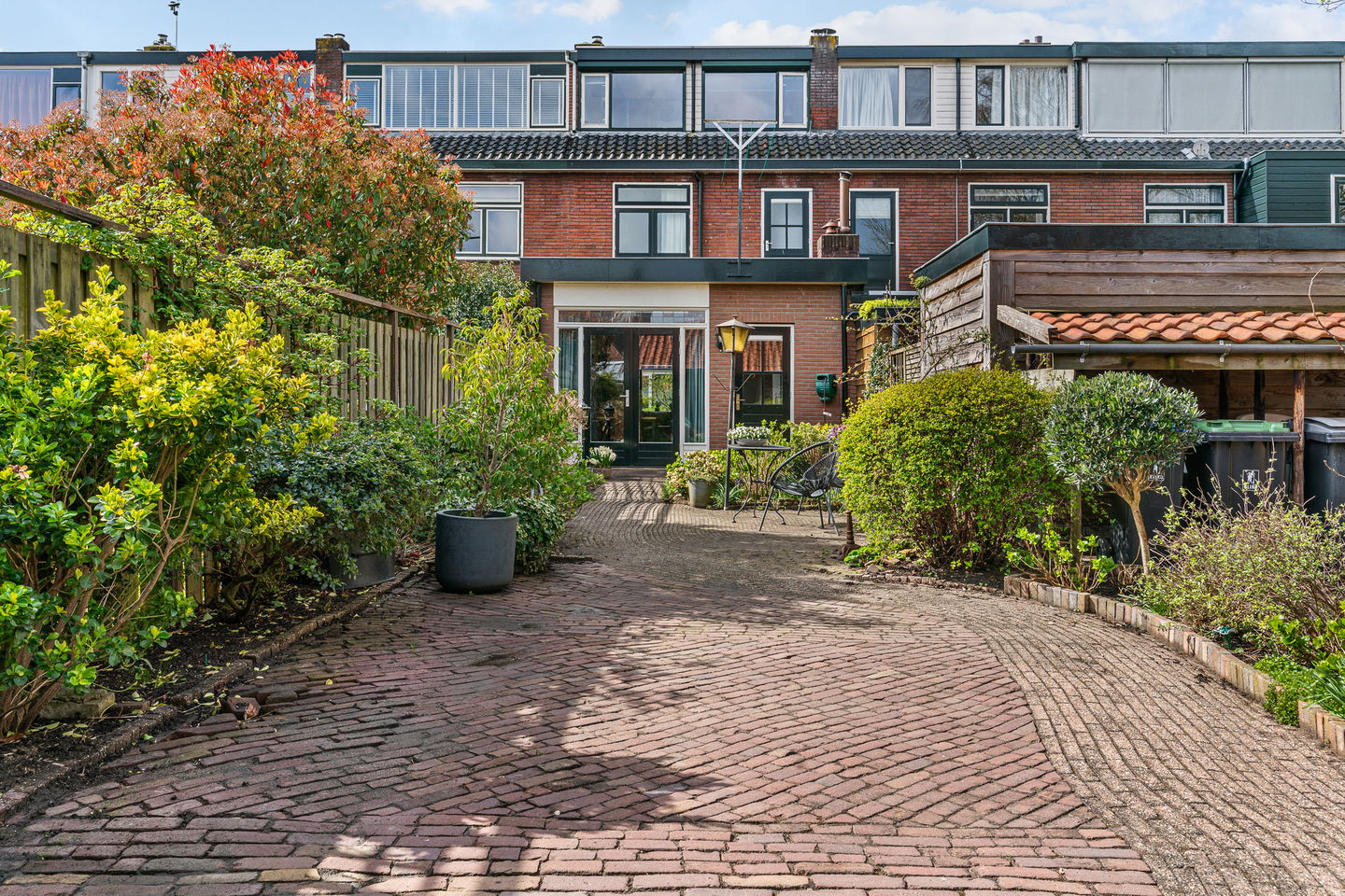 Foto 35 van De Brauwstraat 14