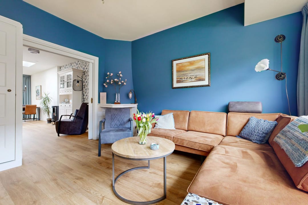 Foto 7 van De Brauwstraat 14