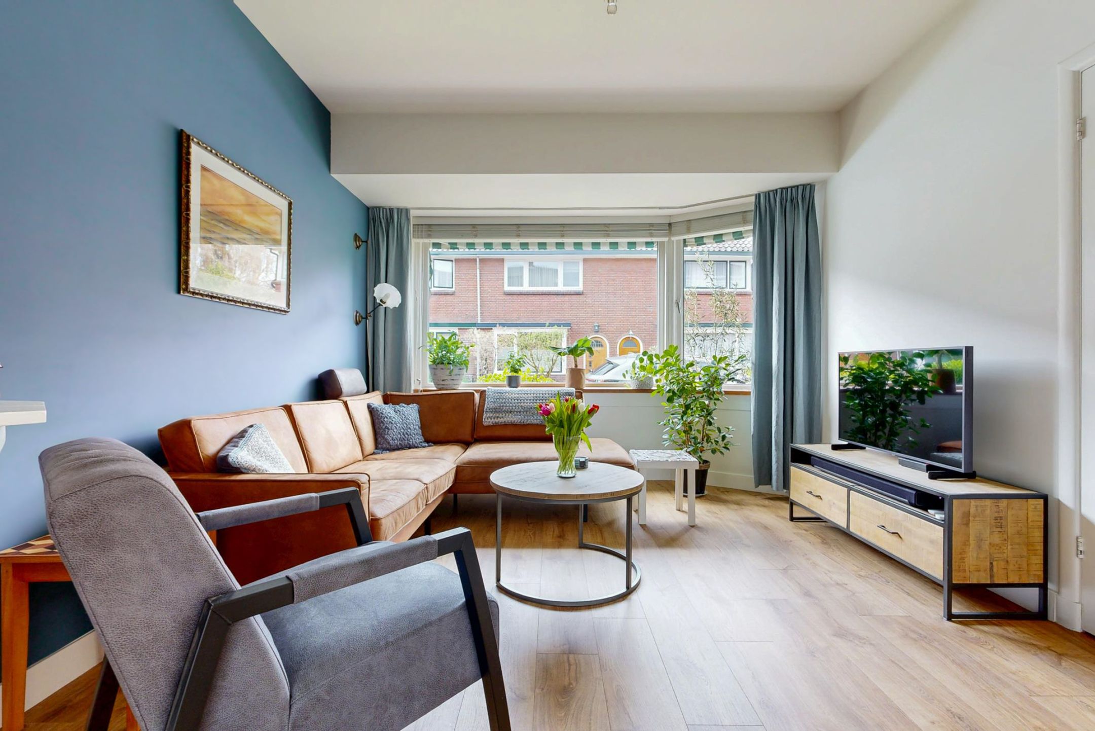 Foto 6 van De Brauwstraat 14